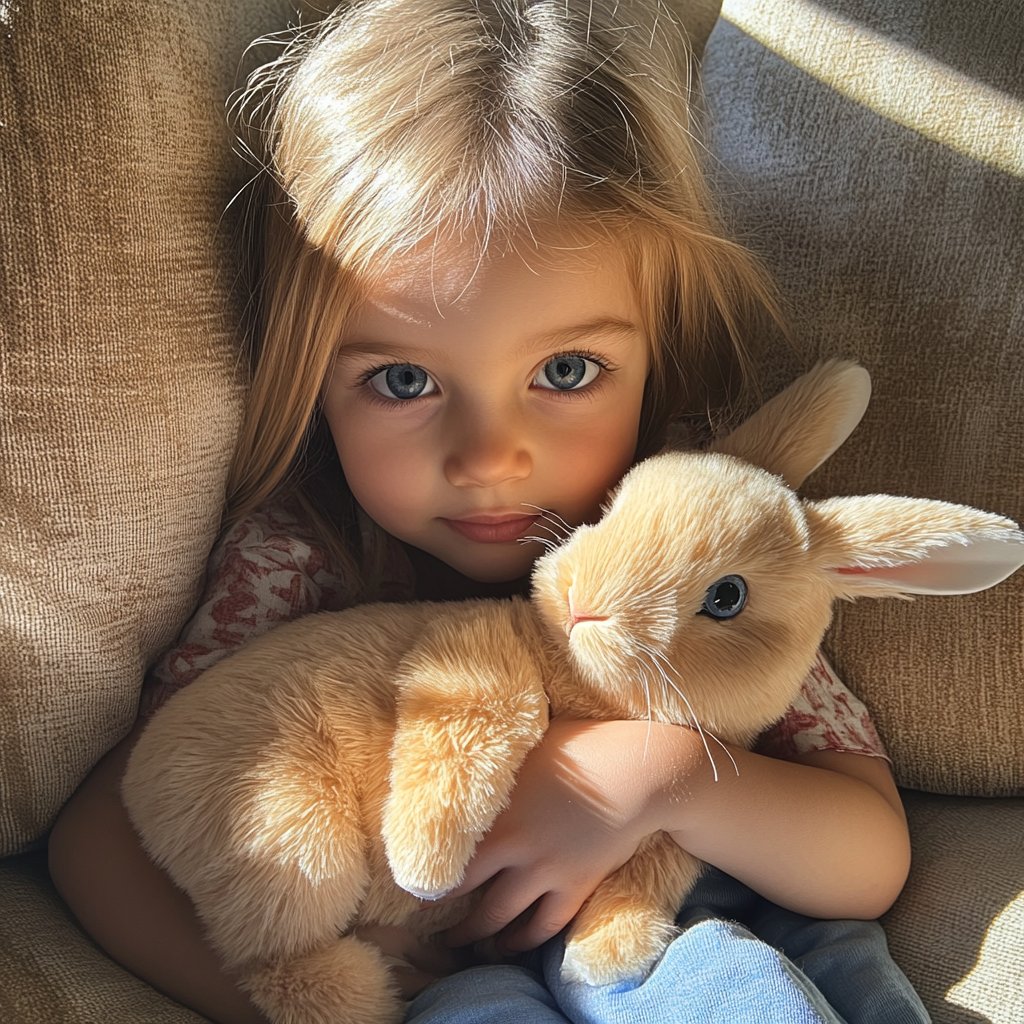 đBunny - Az Ă©n valĂłsĂĄghƱ nyuszi jĂĄtĂ©kom