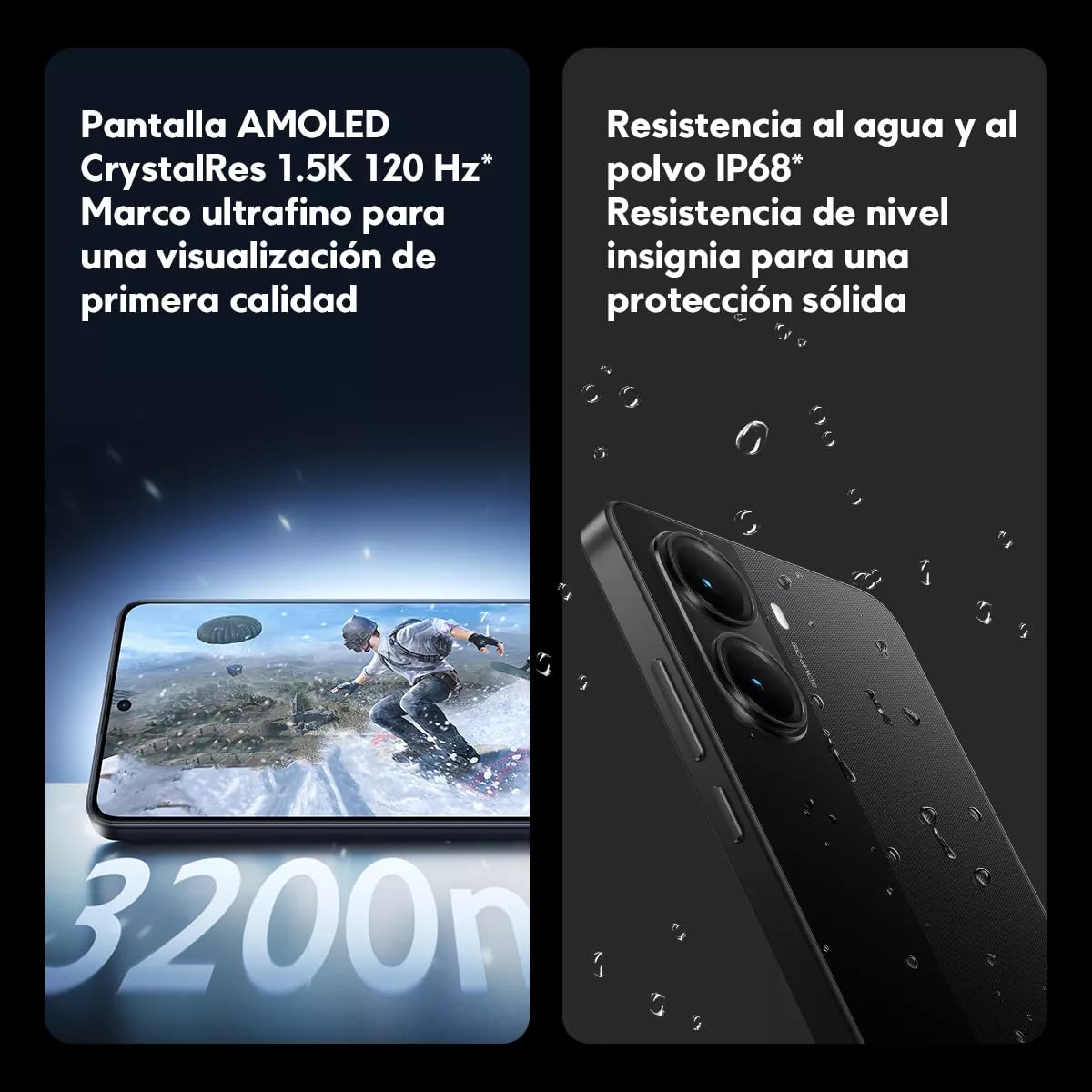Mi Poco X7 Pro Okostelefon