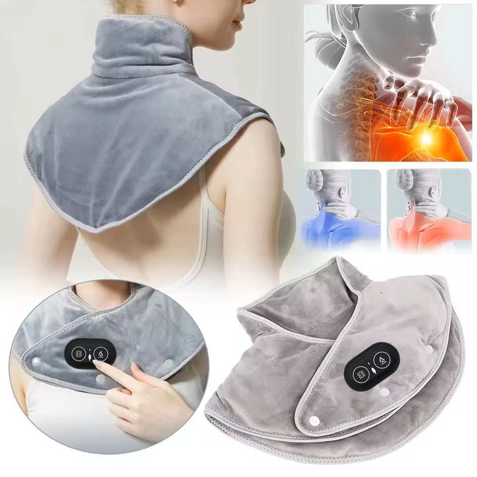 Outfany™ ThermaEase Pro Könnyen használható otthoni fizikoterápiás eszköz