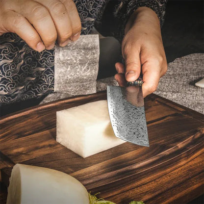 GUAN DAMASCUS KASUMI™ FŐZŐKÉSZLET