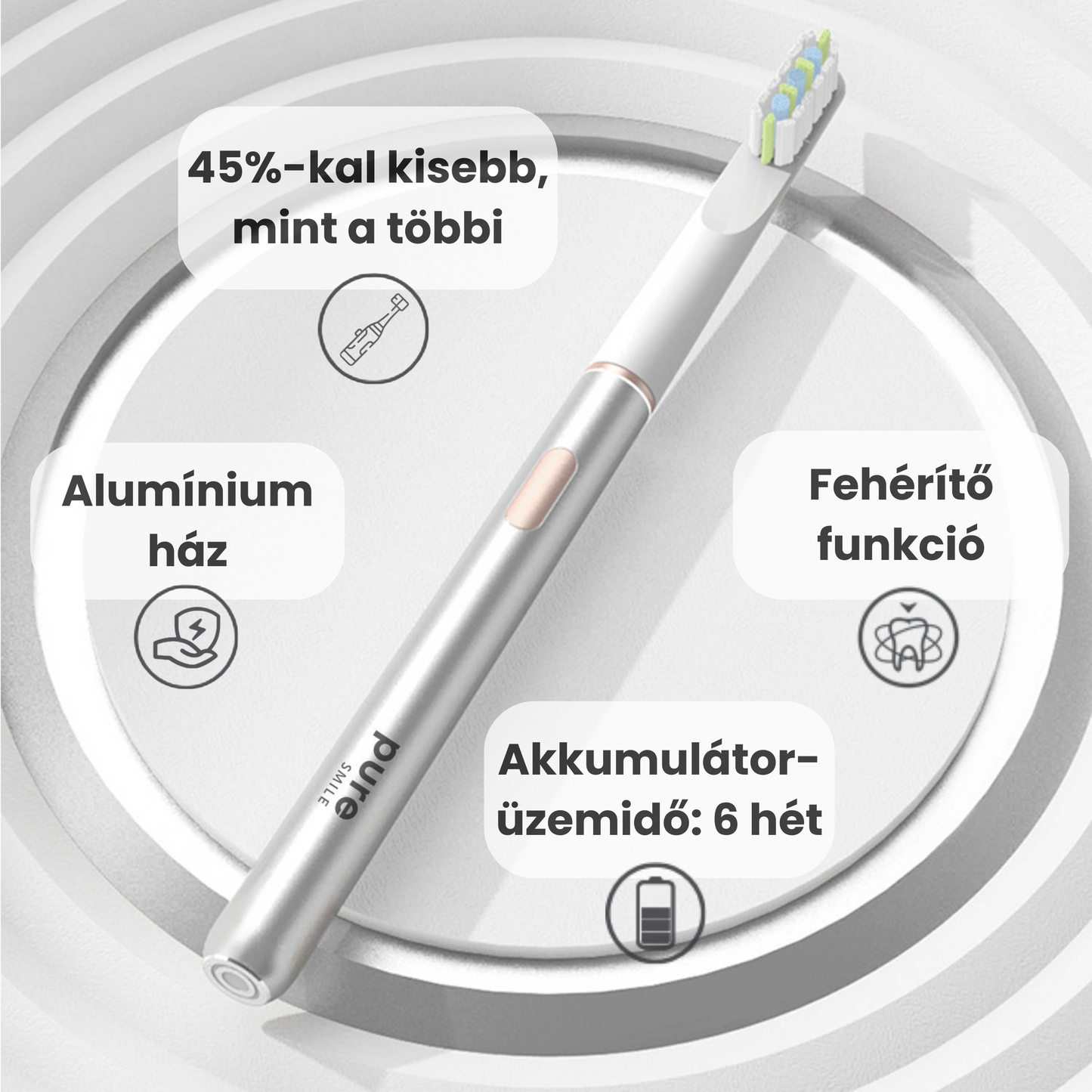 PureSmile Care™