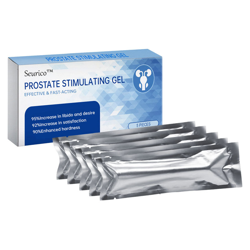 🆓Ingyenes próbaverzió és azonnali visszatérítés, ha nem működik🔥 SEURICO ® PROSZTATA STIMULÁLÓ GÉL HATÉKONY ÉS GYORS HATÁSÚ