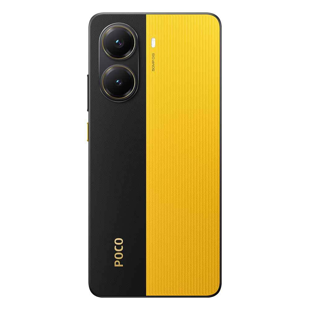Mi Poco X7 Pro Okostelefon
